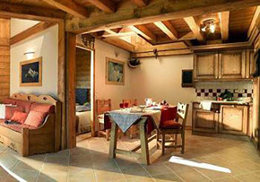 CGH L`Oree des Cimes